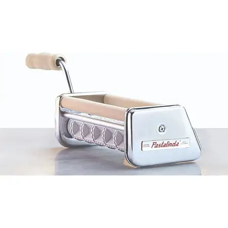 Accesorio Raviolero Para Pastalinda Modelo Clasico Original