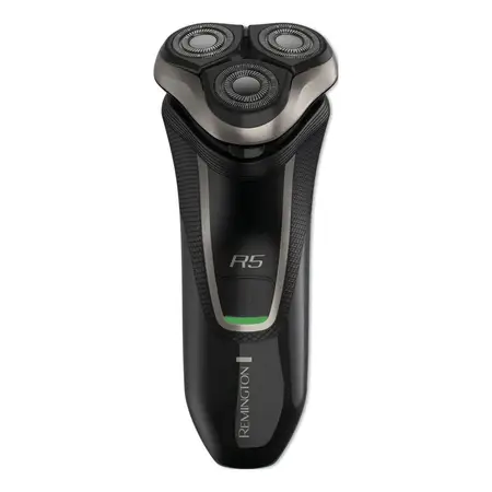 Afeitadora Rotativa Remington Style Series R5011 Negro