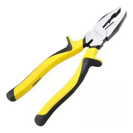 Alicate Pinza Universal Stanley Pro 8 (203mm) 70-488