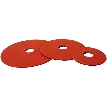 Almohadillas Para Lijado A Alta Velocidad Pta16 Porter Cable