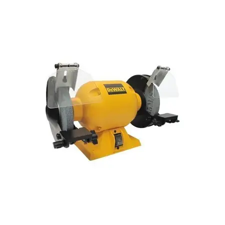 Amoladora De Banco Dewalt Dw752
