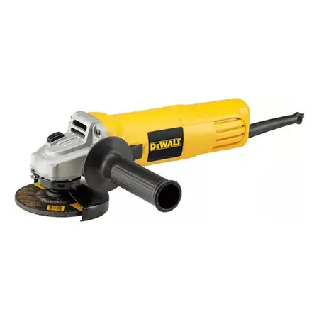 Amoladora Dewalt 4 1/2 750w Ultra Compact 220v Dwe750-ar