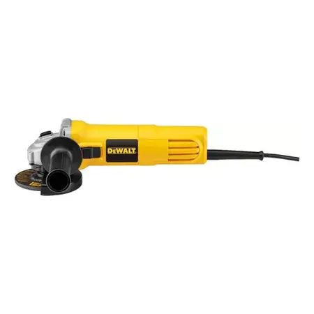 Amoladora Dewalt 4 1/2 750w Ultra Compact 220v Dwe750-ar