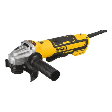 Amoladora Dewalt 4- 1/2 Brushless 1700w Dwe4324n