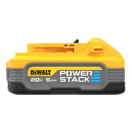 Batería Dewalt Dcbp520-b3 Ion Litio 20v Max 5.0ah Powerstack