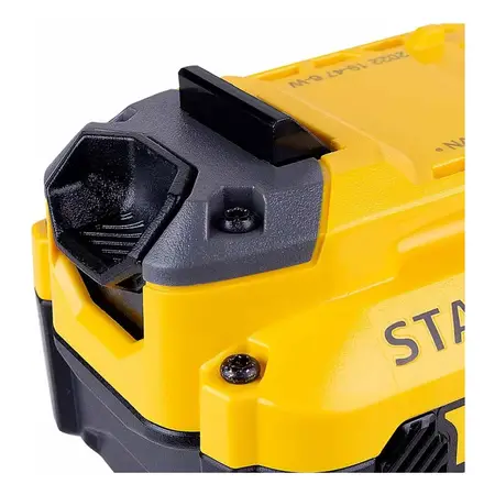 Batería Stanley Fatmax V20 Ión De Litio 6 Ah Sb206