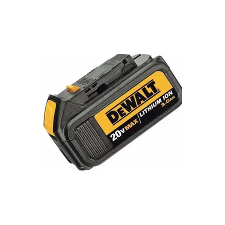 Bateria Premium Dewalt 20v Litio 3ah Dcb200-b3 20 V