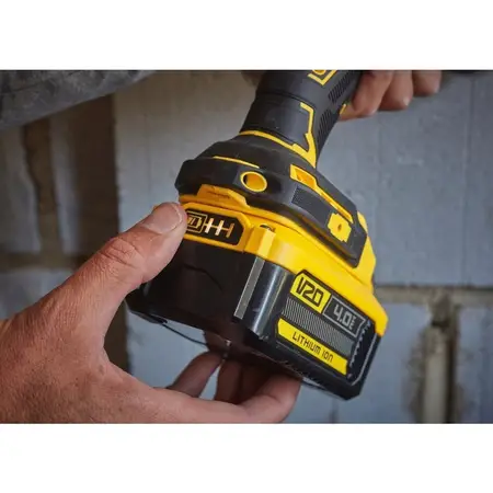 Bateria Stanley Ion De Litio Sb204 20v