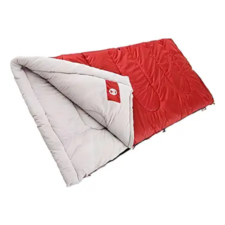 Bolsa De Dormir Palmetto Coleman® Individual, 84cm X 190cm