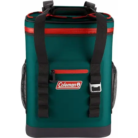 Bolso Térmico Coleman High Performance 24 Latas 34 Frio