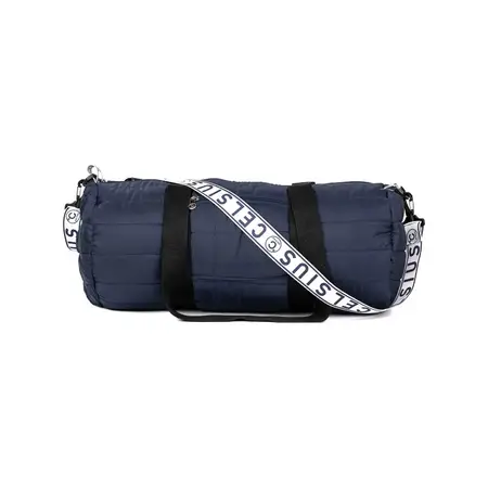 Bolsos Deportivos Térmico Impermeable Celsius Lisboa P/gym Azul Marino