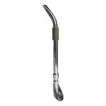 Bombilla Para Mate De Cuchara Verde 2.0 Stanley Verde