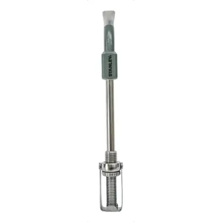 Bombilla Para Mate Stanley Spring Color Green