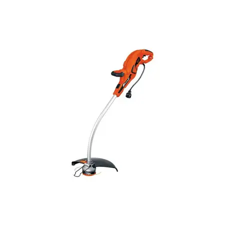 Bordeadora Black+decker Gl1000 Color Naranja