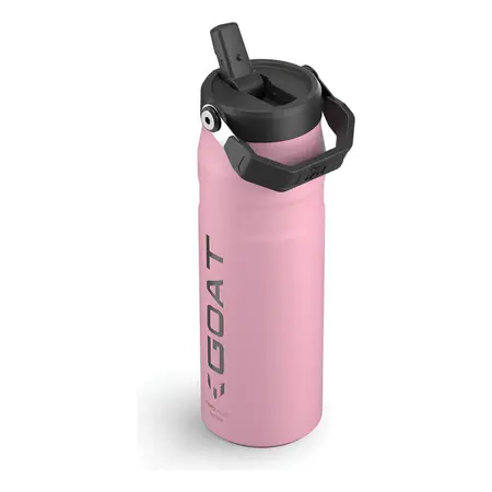 Botella Aerolight Flipstraw 710ml Edicion Messi X Stanley Pink Sa