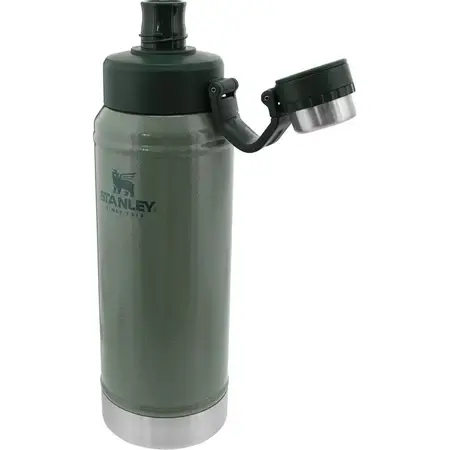 Botella Stanley 02283 Para Liquido 1lt 13hs Frio/48h Hielo