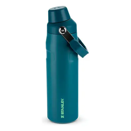 Botella Stanley Aerolight Fast Flow 710ml - New Frequency Color Coastal Teal