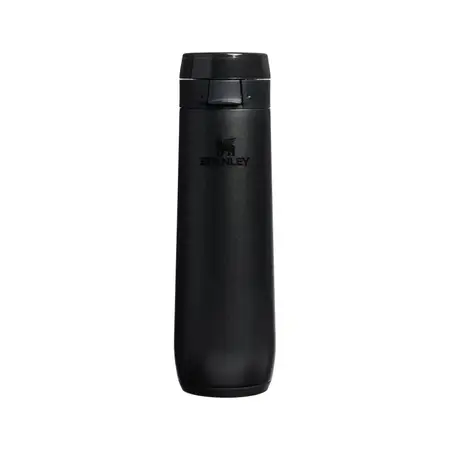 Botella Stanley The Flowstate Spring Bottle | 591 Ml Frío Black 2.0