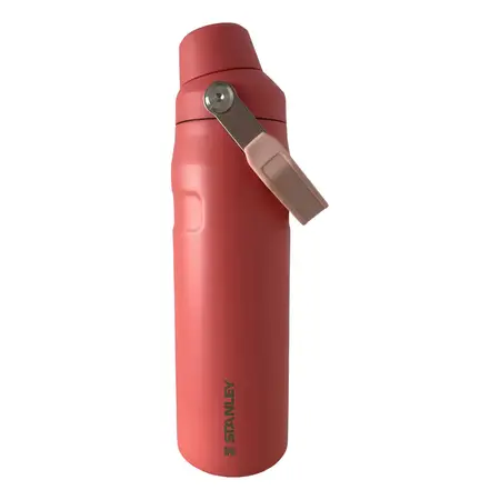 Botella Térmica Aerolight Fast Flow Stanley | 710ml Terracotta