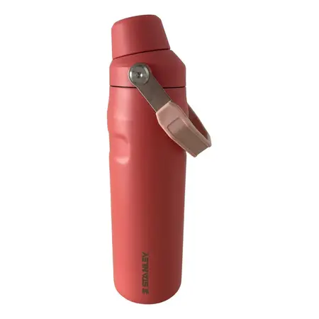 Botella Térmica Aerolight Fast Flow Stanley | 710ml Terracotta