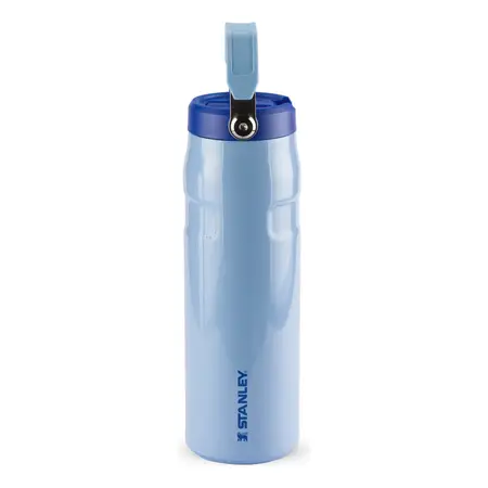 Botella Térmica Aerolight Flip Straw Stanley Cornflower Gloss | 710 Ml