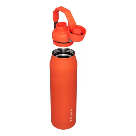 Botella Térmica Aerolight Iceflow 1,1 Litros Color Tigerlily