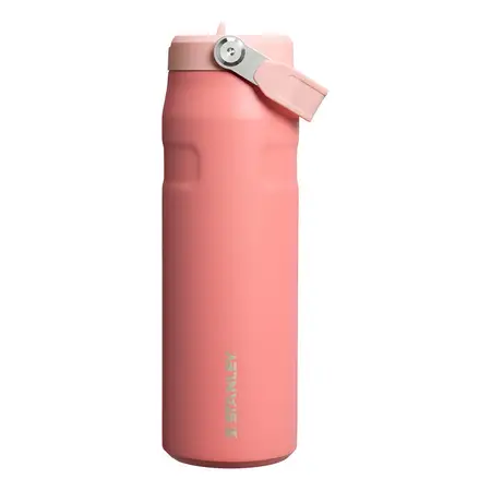 Botella Térmica Stanley Aerolight Flipstraw 710ml Terracotta