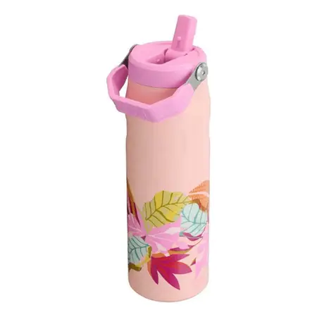 Botella Térmica Stanley Aerolight Flipstraw Tropic 710 Ml