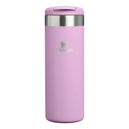 Botella Térmica Stanley Aerolight Transit Bottle 473ml Color Lilac
