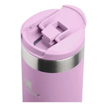 Botella Térmica Stanley Aerolight Transit Bottle 473ml Color Lilac