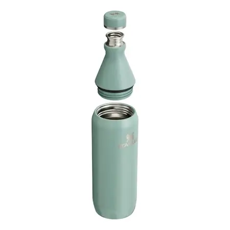 Botella Térmica Stanley All Day Slim 591 Ml