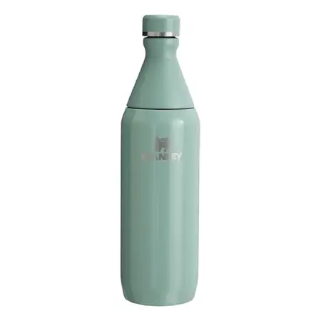 Botella Térmica Stanley All Day Slim 591 Ml Color Shale