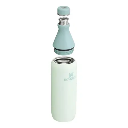 Botella Térmica Stanley All Day Slim 591 Ml Mist