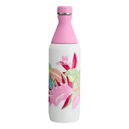 Botella Térmica Stanley All Day Slim Tropic 591 Ml