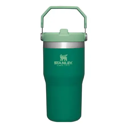 Botella Térmica Stanley Flip Straw Tumbler 591 Ml