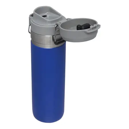 Botella Térmica Stanley Go Series Quick Flip 710 Ml
