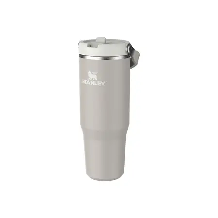 Botella Térmica Stanley Iceflow 2.0 Flipstraw 1.18 Litros Ash 2.0