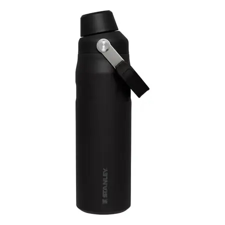 Botella Térmica Stanley Iceflow Aerolight 1,1 Litros Black 2.0