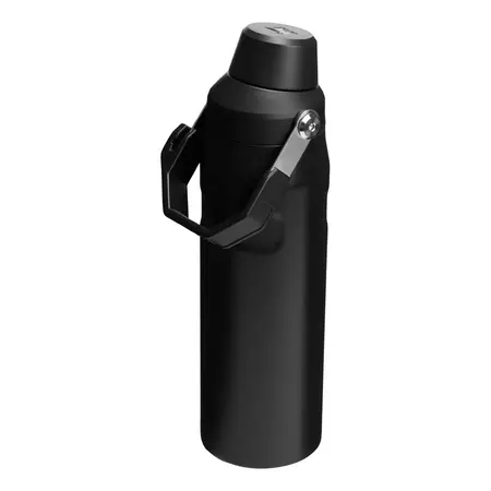 Botella Térmica Stanley Iceflow Aerolight 1,1 Litros Black 2.0