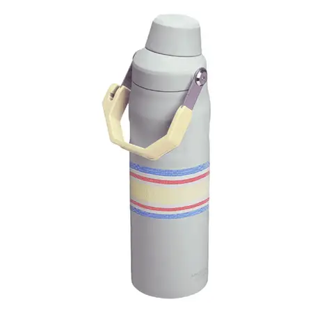 Botella Térmica Stanley Iceflow Aerolight 710 Ml Mist Mesh