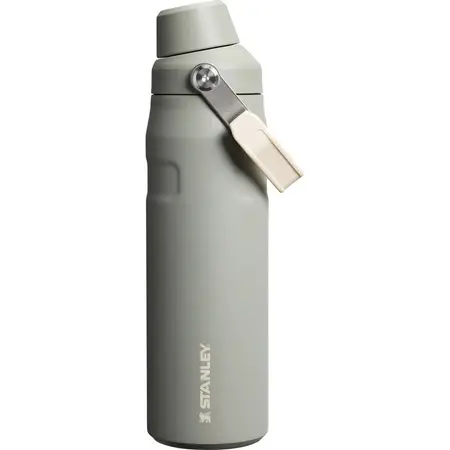 Botella Térmica Stanley Iceflow Aerolight 710 Ml Sage Grey