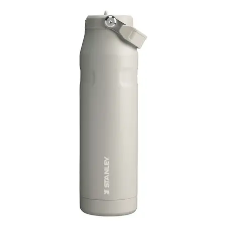 Botella Térmica Stanley Iceflow Aerolight Flipstraw 1,1 Lt