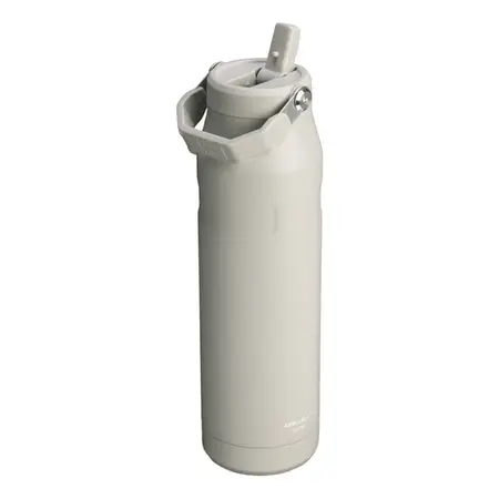 Botella Térmica Stanley Iceflow Aerolight Flipstraw 1,1 Lt