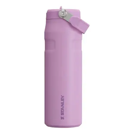 Botella Térmica Stanley Iceflow Aerolight Flipstraw 710 Ml Color Lilac