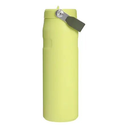 Botella Térmica Stanley Iceflow Aerolight Flipstraw 710 Ml Prickly Pear