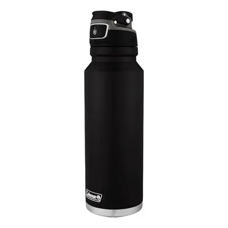 Botella Termica Coleman 1.2lt Caliente 20h/frio 58h Freeflow