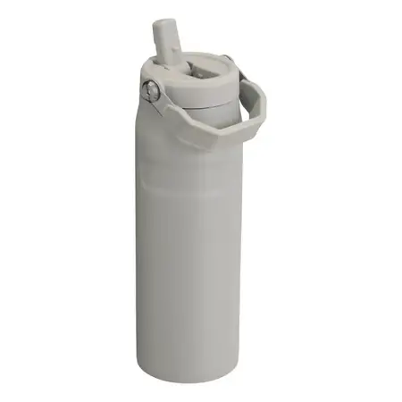 Botella Termica Stanley 710ml Iceflow Aerolight Flip Straw Color Ash
