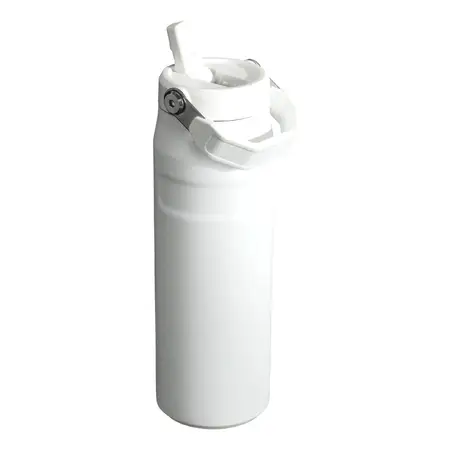 Botella Termica Stanley 710ml Iceflow Aerolight Flip Straw Color Frost
