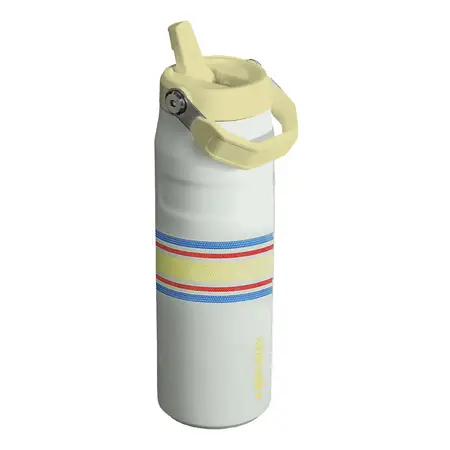 Botella Termica Stanley 710ml Iceflow Aerolight Flip Straw Color Mist Mesh