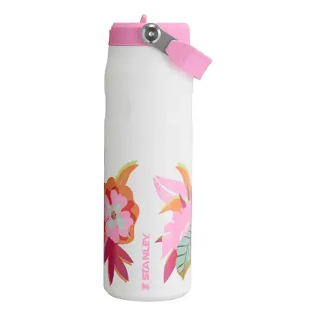 Botella Termica Stanley Aerolight Flip Straw 710ml Color Frost Tropic